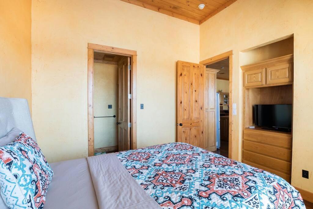 Texas Ranch House With 5 Bedroom And Fish Pond Dallas Luaran gambar