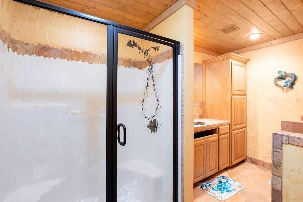Texas Ranch House With 5 Bedroom And Fish Pond Dallas Luaran gambar